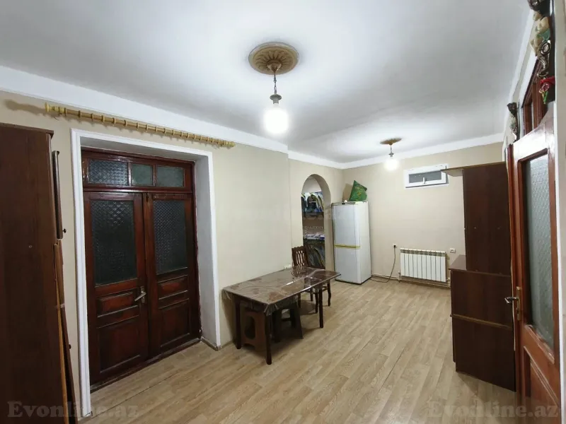 3 otaqlı həyət evi kirayə verilir — Biləcəri, Bakı - şəkil 6
