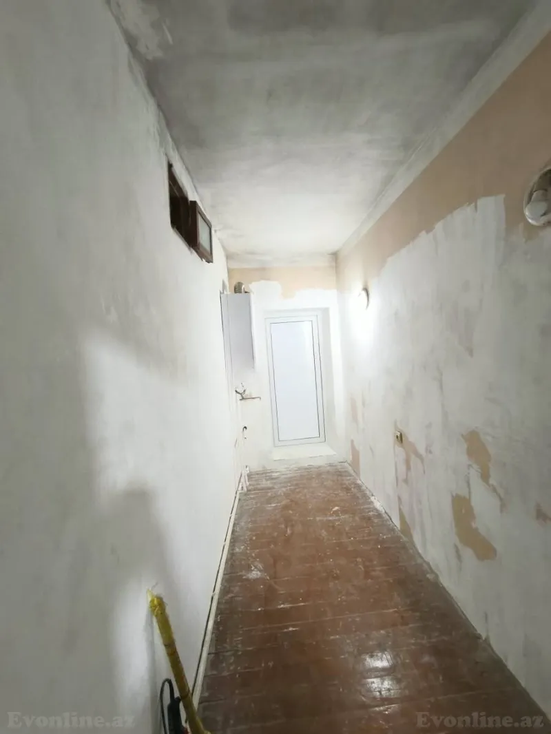 3 otaqlı həyət evi kirayə verilir — Biləcəri, Bakı - şəkil 9