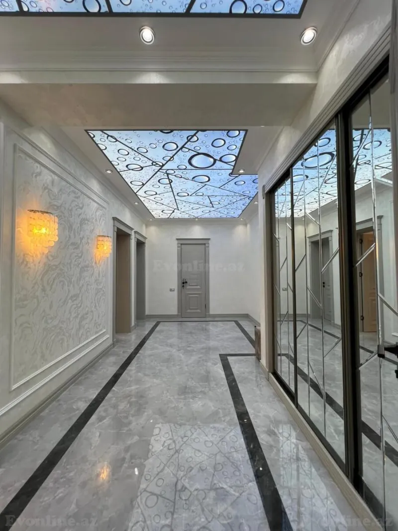 2 otaqlı Mənzil 101 m² Nəriman Nərimanov m. Satılır