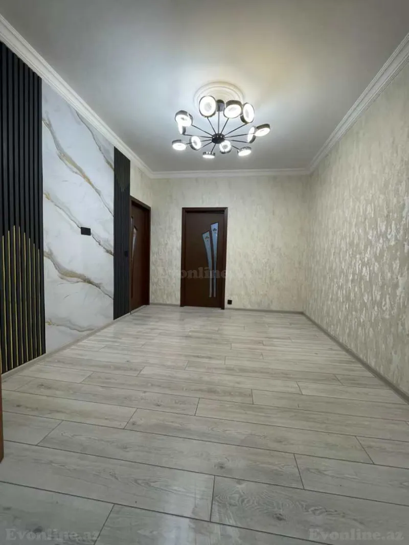 2 otaqlı köhnə tikili mənzil satılır — 20 Yanvar m., Bakı - şəkil 2