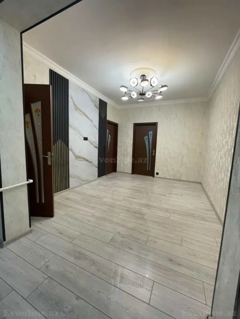 2 otaqlı köhnə tikili mənzil satılır — 20 Yanvar m., Bakı - şəkil 3