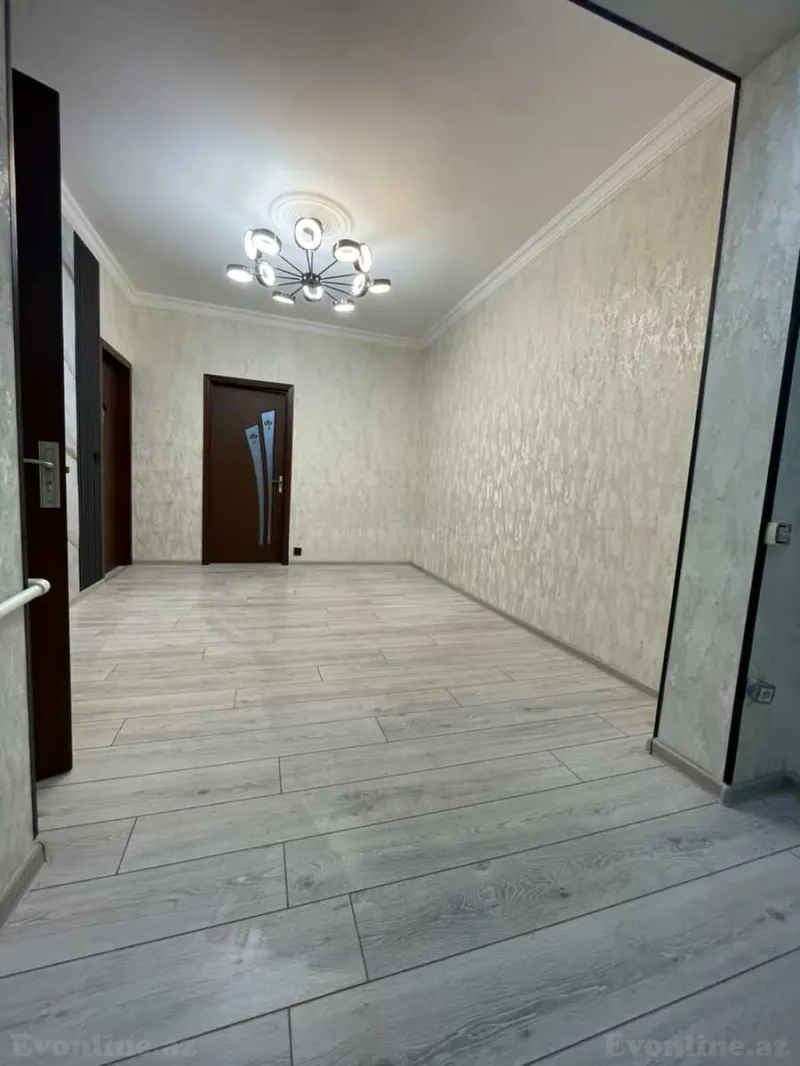 2 otaqlı köhnə tikili mənzil satılır — 20 Yanvar m., Bakı - şəkil 4
