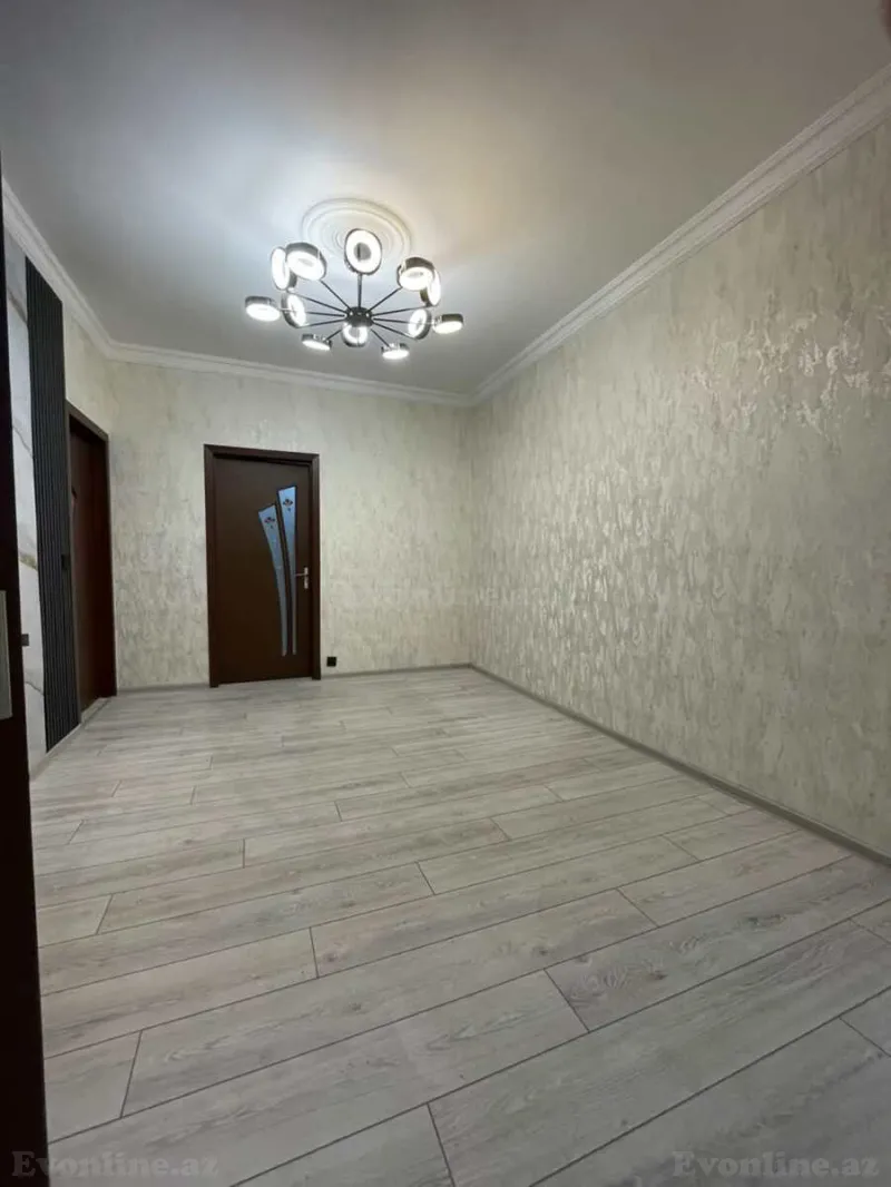 2 otaqlı köhnə tikili mənzil satılır — 20 Yanvar m., Bakı - şəkil 5