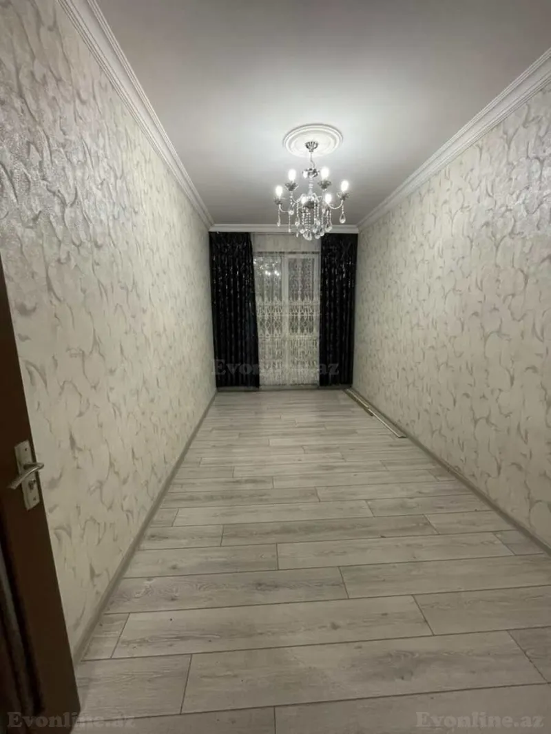 2 otaqlı köhnə tikili mənzil satılır — 20 Yanvar m., Bakı - şəkil 6