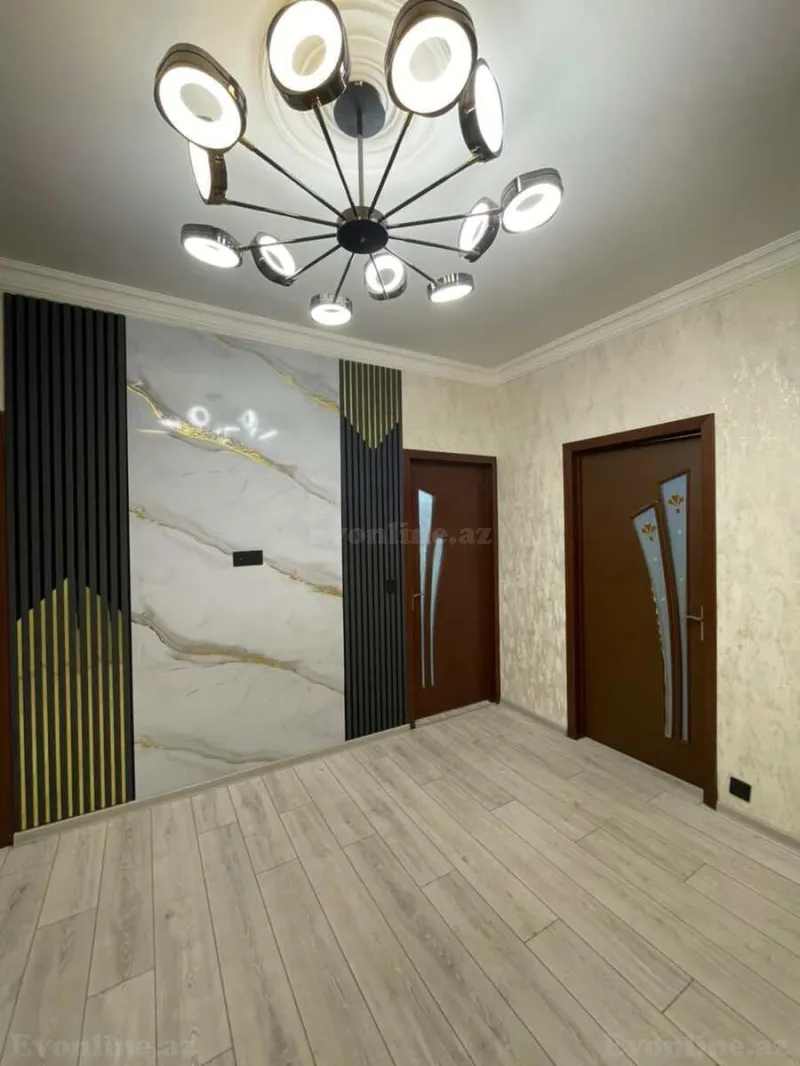 2 otaqlı köhnə tikili mənzil satılır — 20 Yanvar m., Bakı - şəkil 8