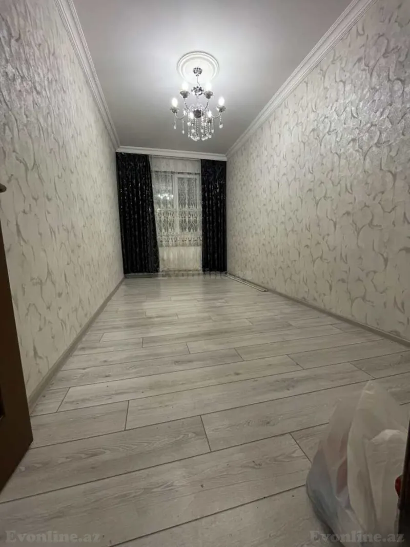 2 otaqlı köhnə tikili mənzil satılır — 20 Yanvar m., Bakı - şəkil 9