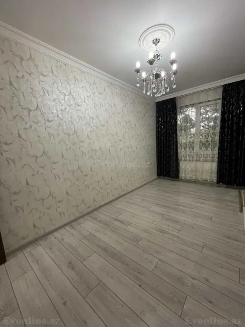 2 otaqlı köhnə tikili mənzil satılır — 20 Yanvar m., Bakı - şəkil 10