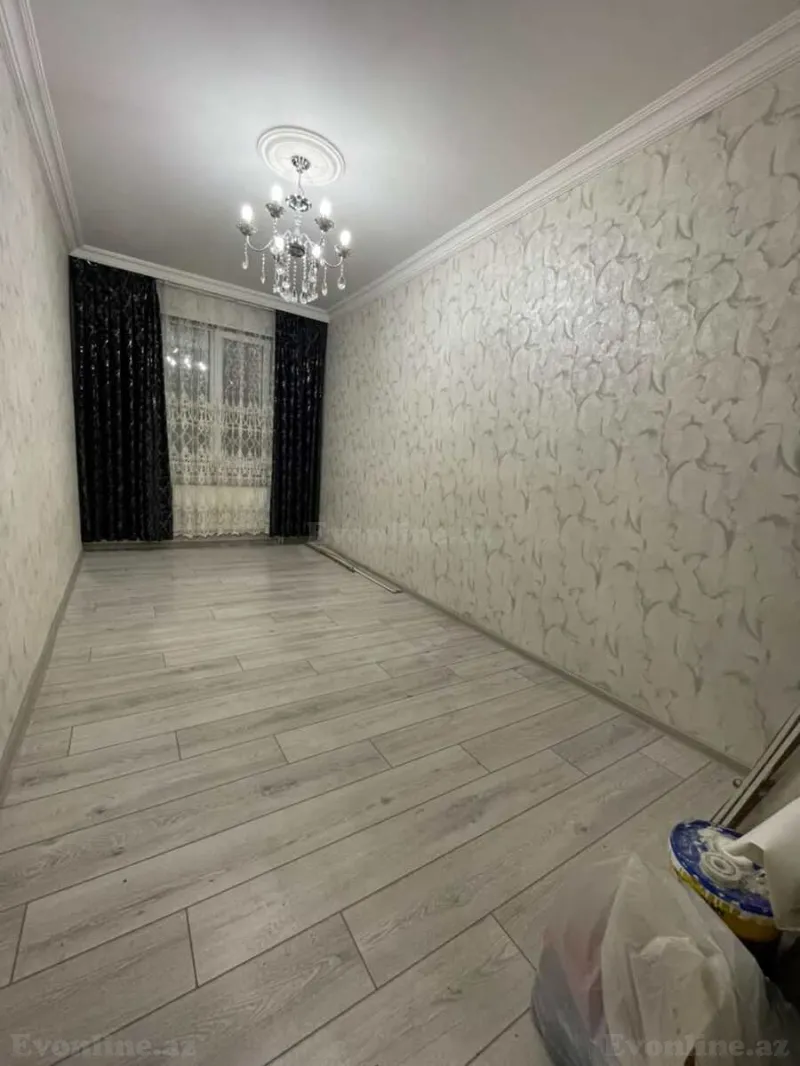 2 otaqlı köhnə tikili mənzil satılır — 20 Yanvar m., Bakı - şəkil 11