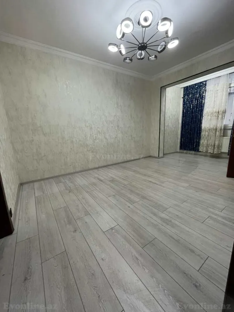 2 otaqlı köhnə tikili mənzil satılır — 20 Yanvar m., Bakı - şəkil 12