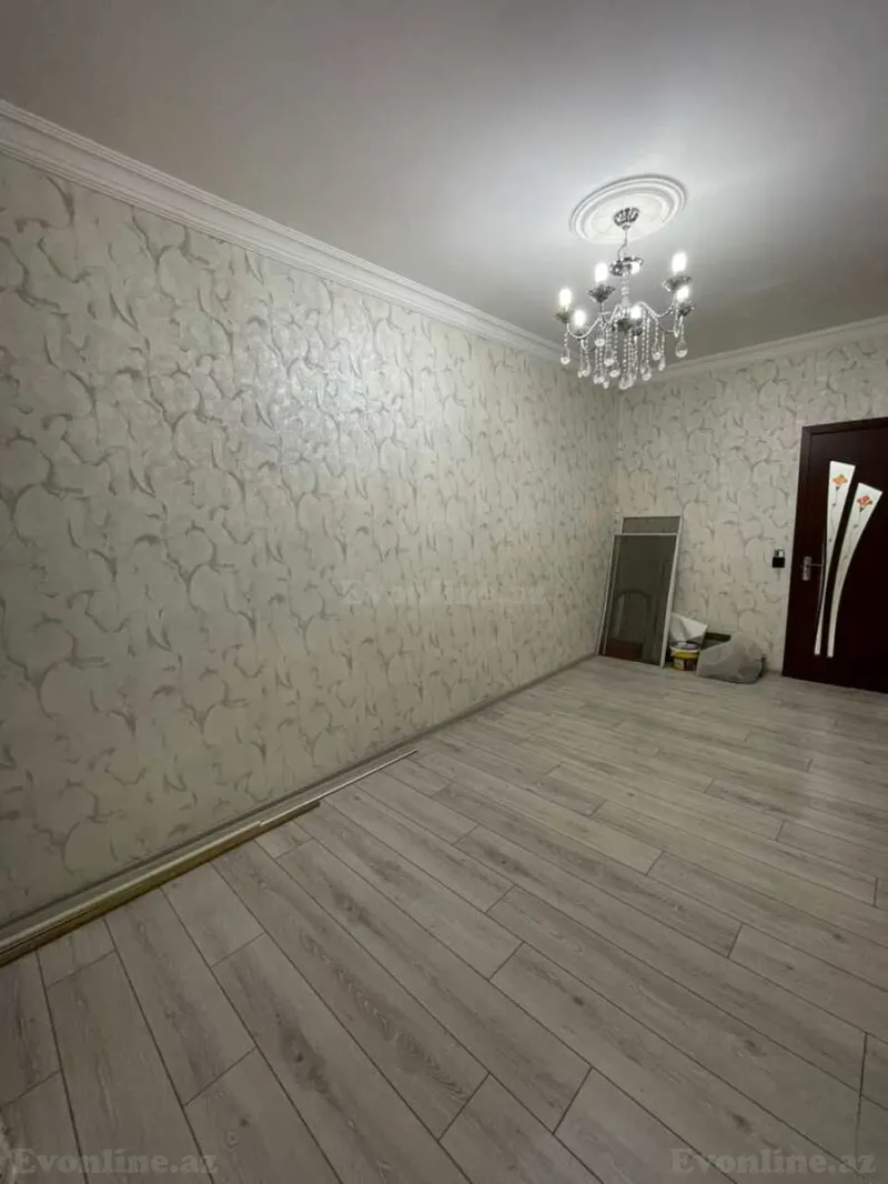 2 otaqlı köhnə tikili mənzil satılır — 20 Yanvar m., Bakı - şəkil 13