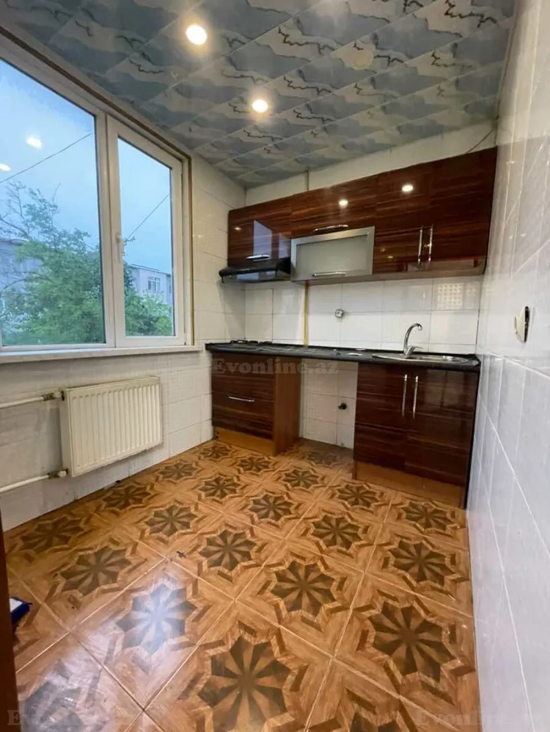 2 otaqlı köhnə tikili mənzil satılır — 20 Yanvar m., Bakı - şəkil 14