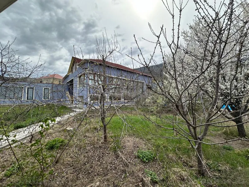 5 otaqlı həyət evi satılır — Siyəzən - şəkil 2