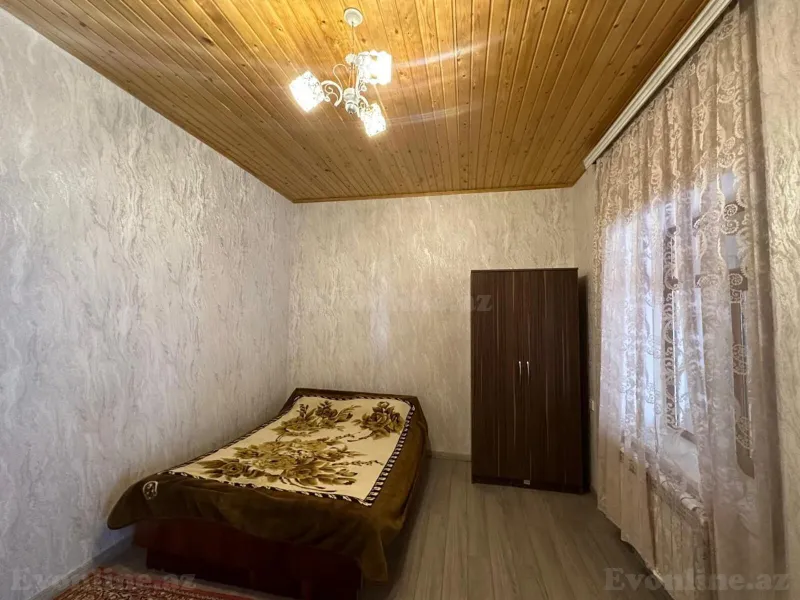 5 otaqlı həyət evi satılır — Siyəzən - şəkil 7