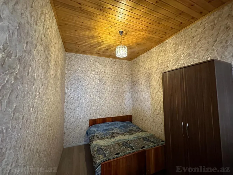 5 otaqlı həyət evi satılır — Siyəzən - şəkil 8