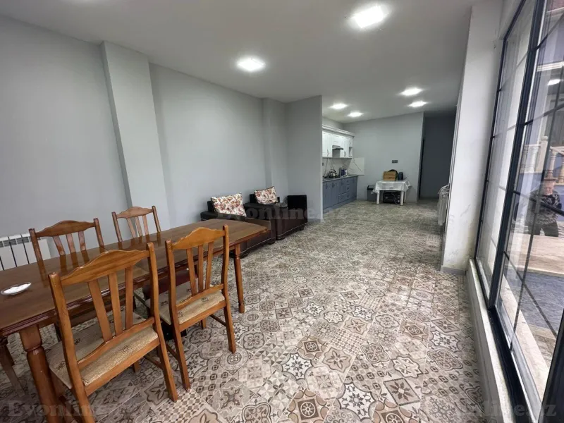 5 otaqlı həyət evi satılır — Siyəzən - şəkil 13