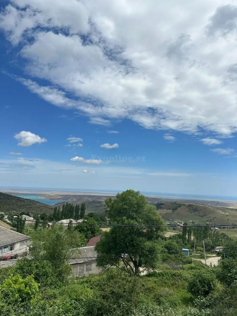 5 otaqlı həyət evi satılır — Siyəzən - şəkil 15