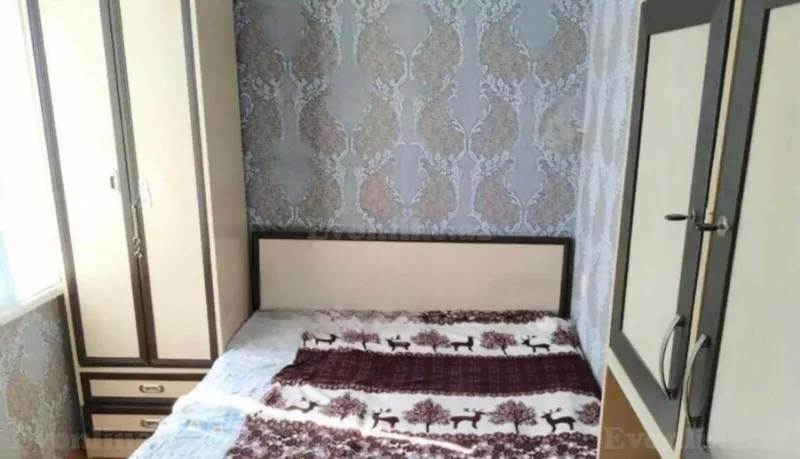 2 otaqlı köhnə tikili mənzil satılır — Nərimanov r., Bakı - şəkil 6