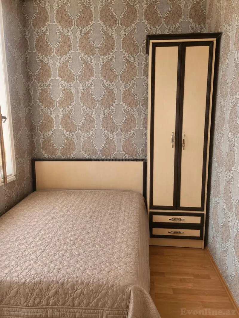 2 otaqlı köhnə tikili mənzil satılır — Nərimanov r., Bakı - şəkil 7