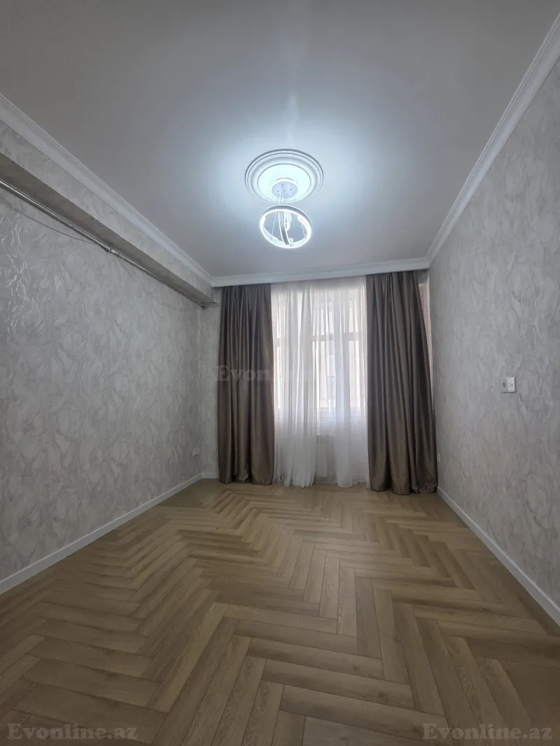 2 otaqlı Mənzil 48 m² 20 Yanvar m. Satılır