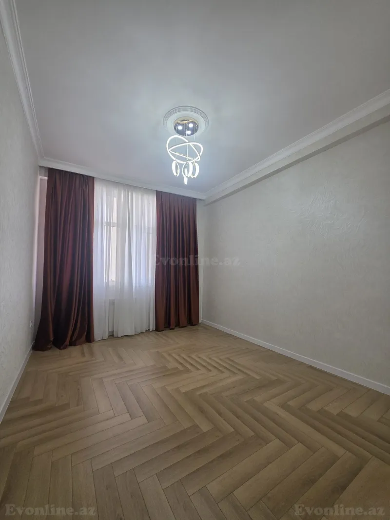 2 otaqlı yeni tikili mənzil satılır — 20 Yanvar m., Bakı - şəkil 2