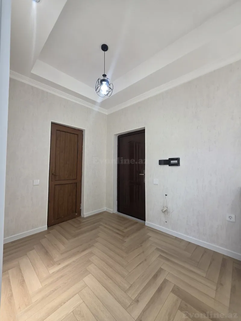 2 otaqlı yeni tikili mənzil satılır — 20 Yanvar m., Bakı - şəkil 6