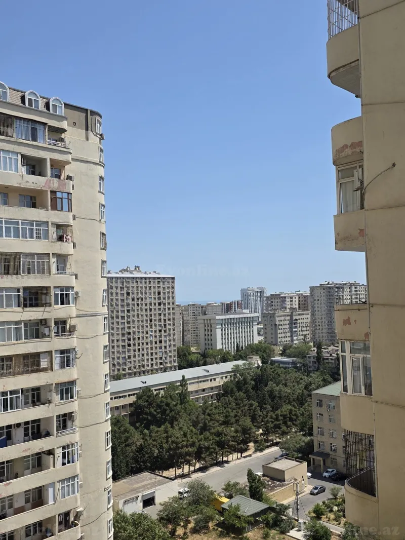 2 otaqlı yeni tikili mənzil satılır — 20 Yanvar m., Bakı - şəkil 7