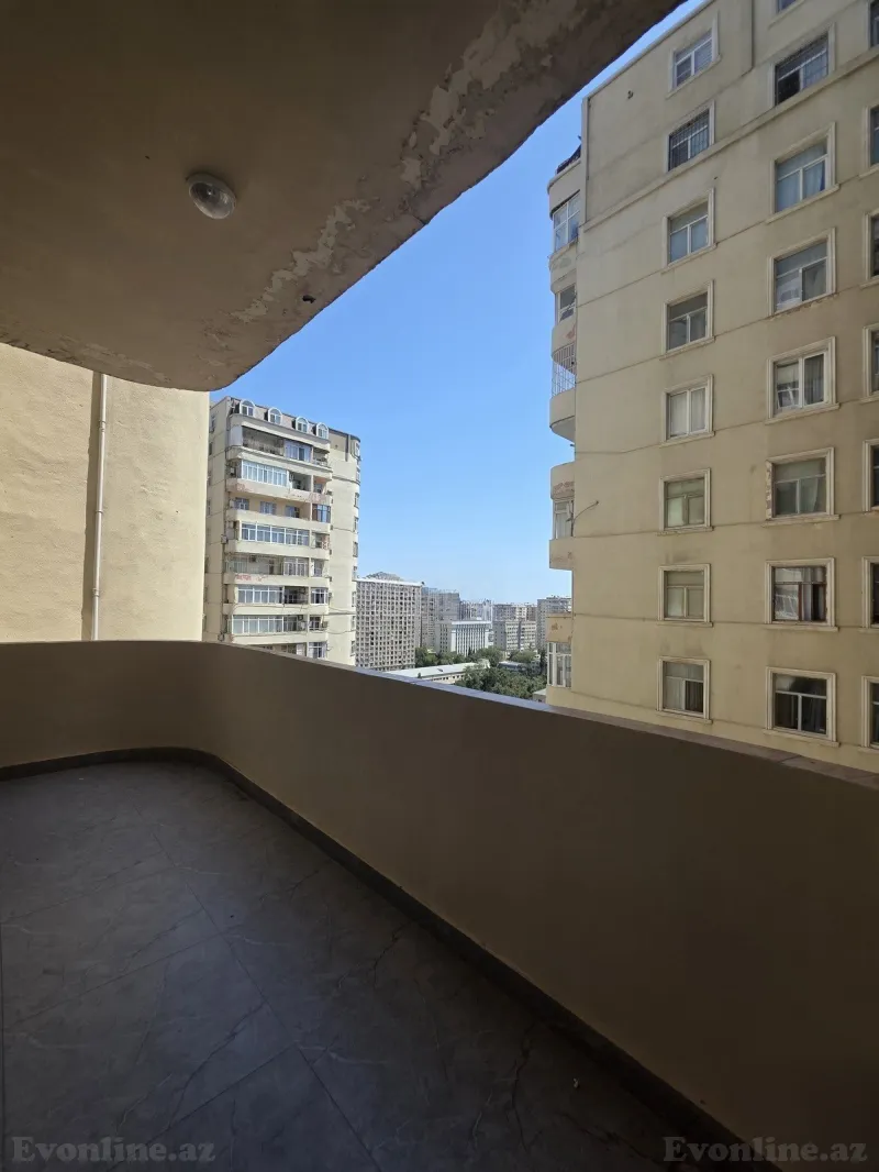 2 otaqlı yeni tikili mənzil satılır — 20 Yanvar m., Bakı - şəkil 8