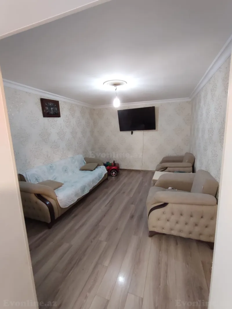 5 otaqlı Həyət evi 180 m² Biləcəri Satılır