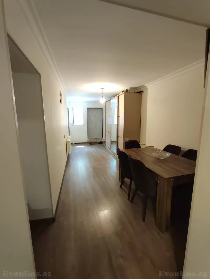 5 otaqlı həyət evi satılır — Biləcəri, Bakı - şəkil 10
