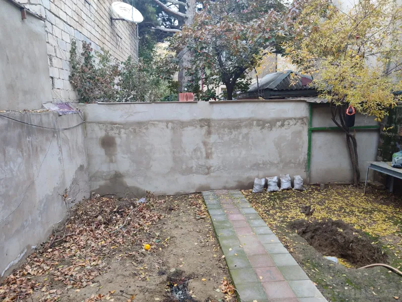5 otaqlı həyət evi satılır — Biləcəri, Bakı - şəkil 13
