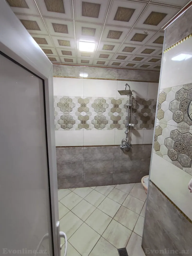 5 otaqlı həyət evi satılır — Biləcəri, Bakı - şəkil 17
