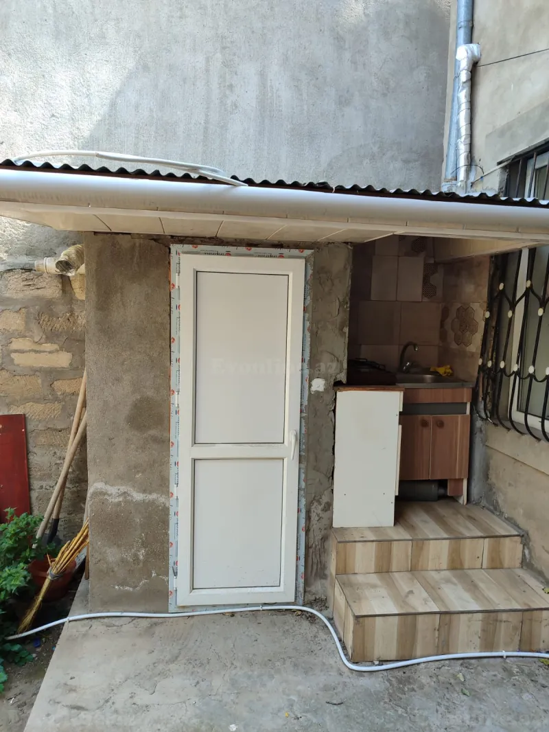 5 otaqlı həyət evi satılır — Biləcəri, Bakı - şəkil 19