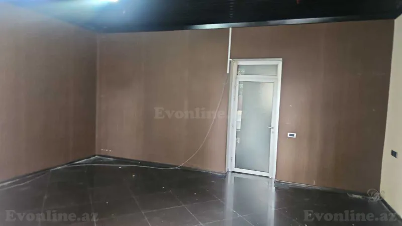 Obyekt kirayə verilir — Səbail r., Bakı - şəkil 2