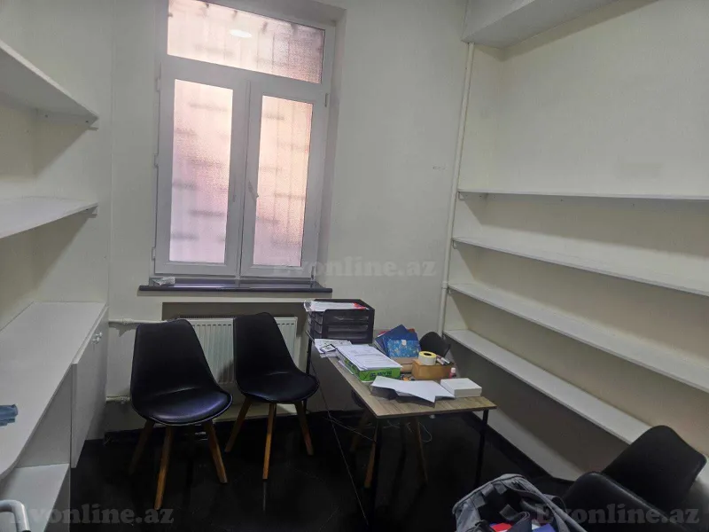 Obyekt kirayə verilir — Səbail r., Bakı - şəkil 5