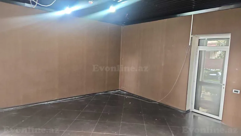 Obyekt kirayə verilir — Səbail r., Bakı - şəkil 6