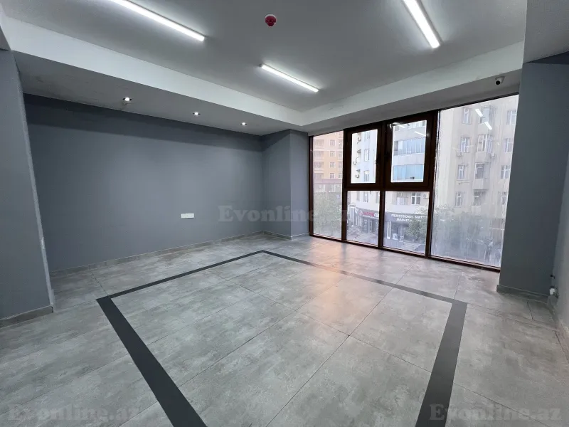 Obyekt kirayə verilir — Nəriman Nərimanov m., Bakı - şəkil 3