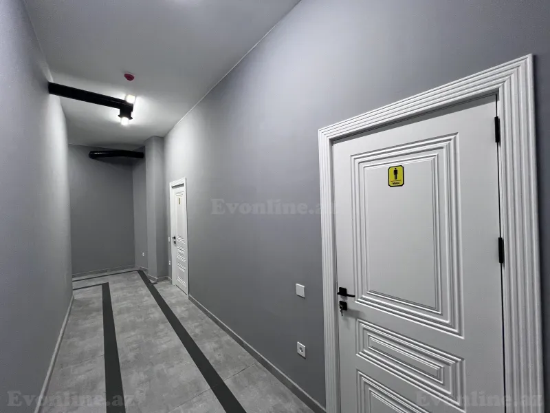 Obyekt kirayə verilir — Nəriman Nərimanov m., Bakı - şəkil 15