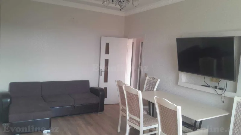 3 otaqlı Həyət evi 70 m² Masazır Satılır