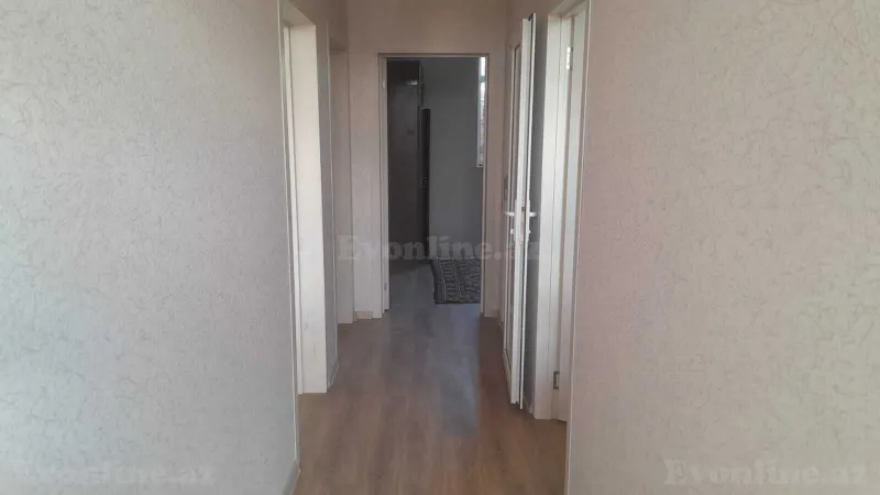 3 otaqlı həyət evi satılır — Masazır, Bakı - şəkil 2