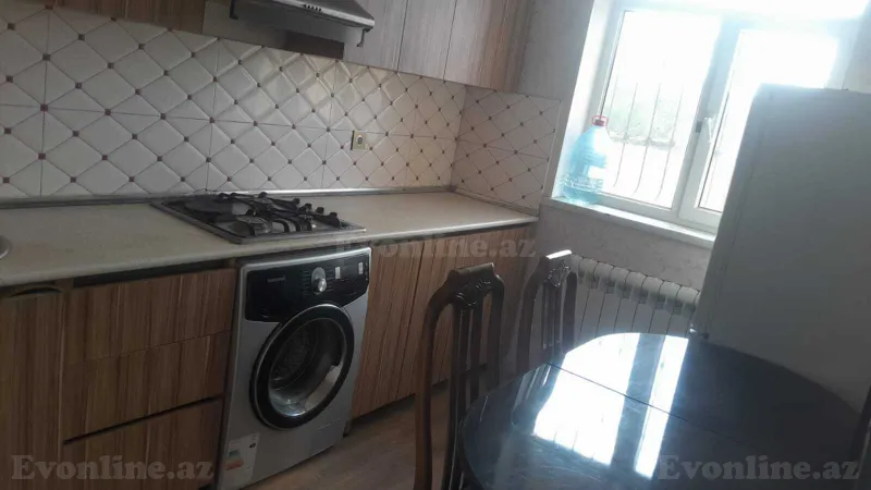 3 otaqlı həyət evi satılır — Masazır, Bakı - şəkil 3
