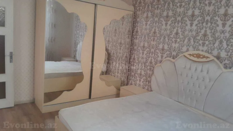 3 otaqlı həyət evi satılır — Masazır, Bakı - şəkil 6