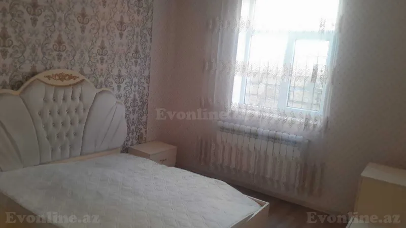 3 otaqlı həyət evi satılır — Masazır, Bakı - şəkil 7