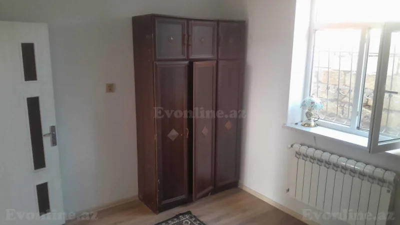 3 otaqlı həyət evi satılır — Masazır, Bakı - şəkil 8