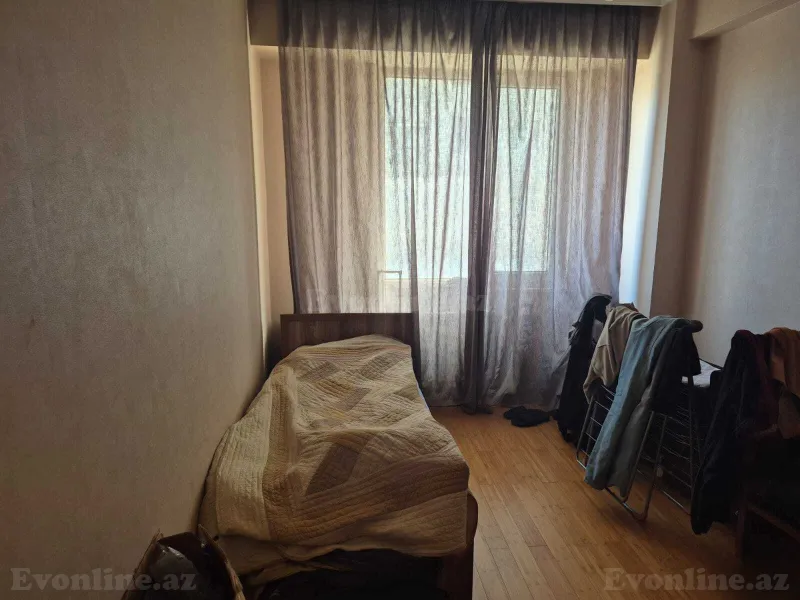 3 otaqlı yeni tikili mənzil kirayə verilir — 20 Yanvar m., Bakı - şəkil 5