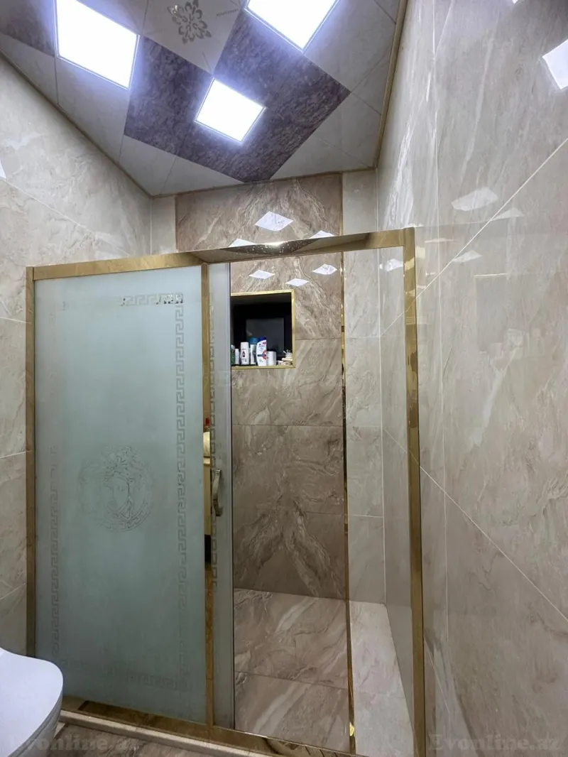 7 otaqlı həyət evi satılır — Biləcəri, Bakı - şəkil 24