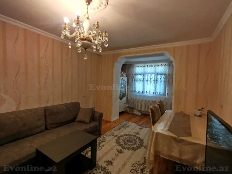 2 otaqlı köhnə tikili mənzil satılır — Sumqayıt - şəkil 10
