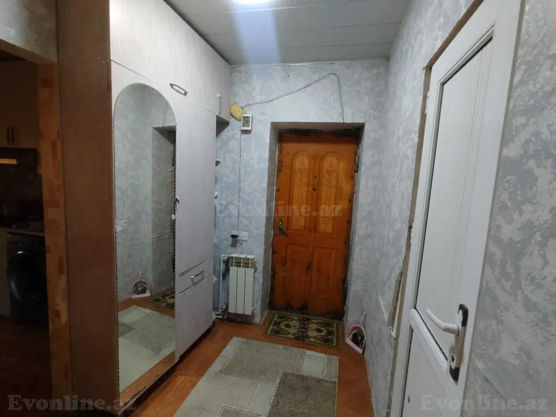 2 otaqlı köhnə tikili mənzil satılır — Sumqayıt - şəkil 11