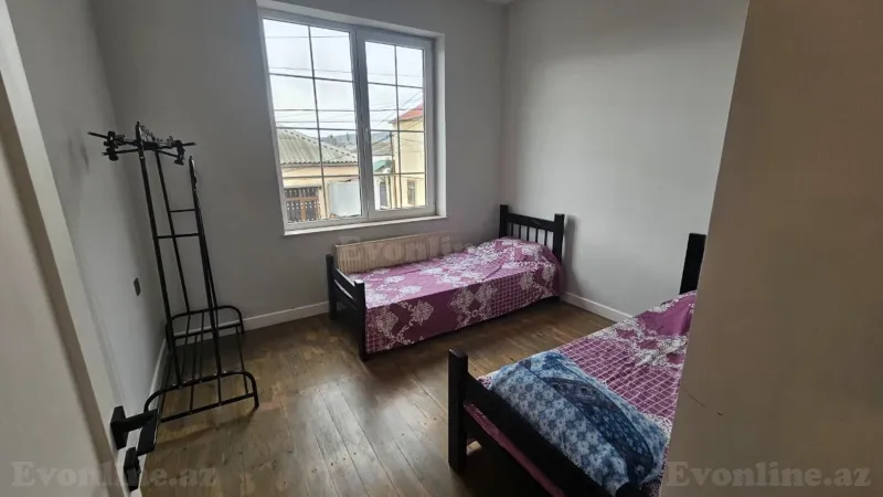 9 otaqlı həyət evi kirayə verilir — Xətai r., Bakı - şəkil 3