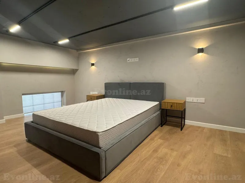 9 otaqlı həyət evi kirayə verilir — Xətai r., Bakı - şəkil 9