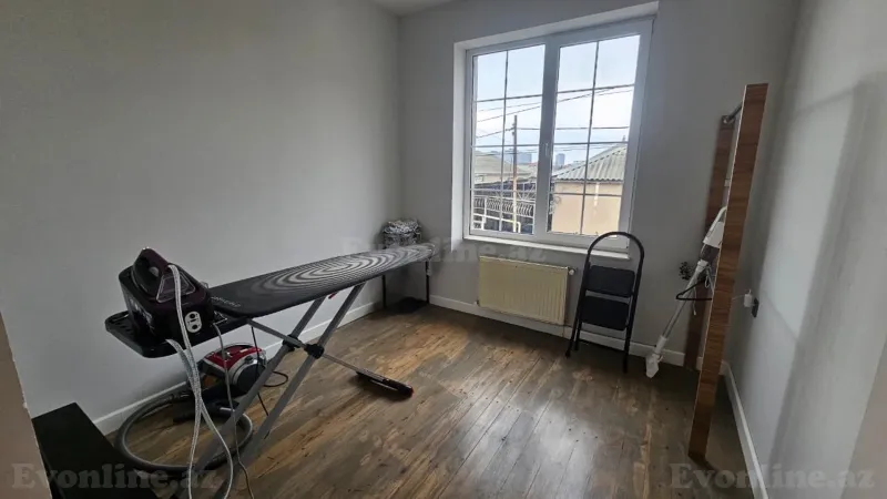 9 otaqlı həyət evi kirayə verilir — Xətai r., Bakı - şəkil 12